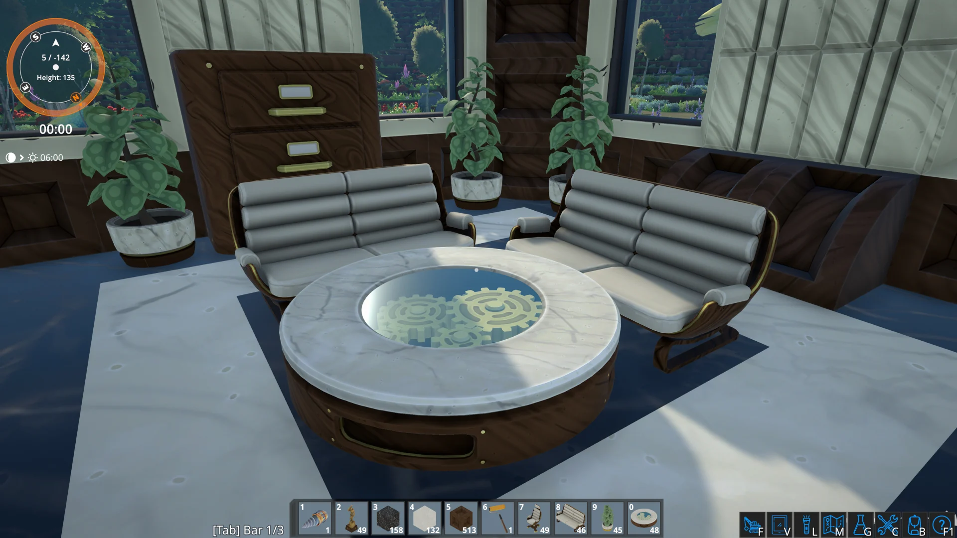 Founders Edition Upgrade Screenshot 3