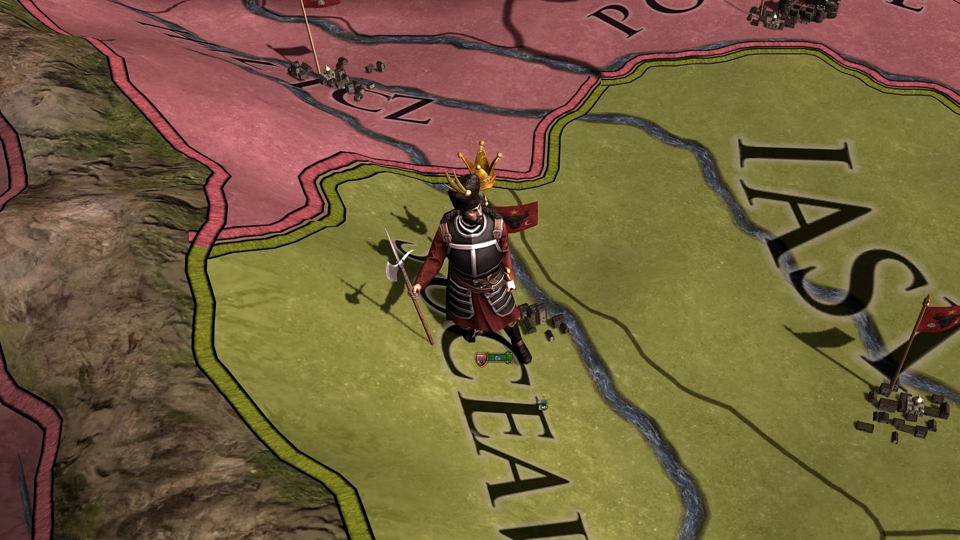 Europa Universalis Iv Winds Of Change Screenshot 4