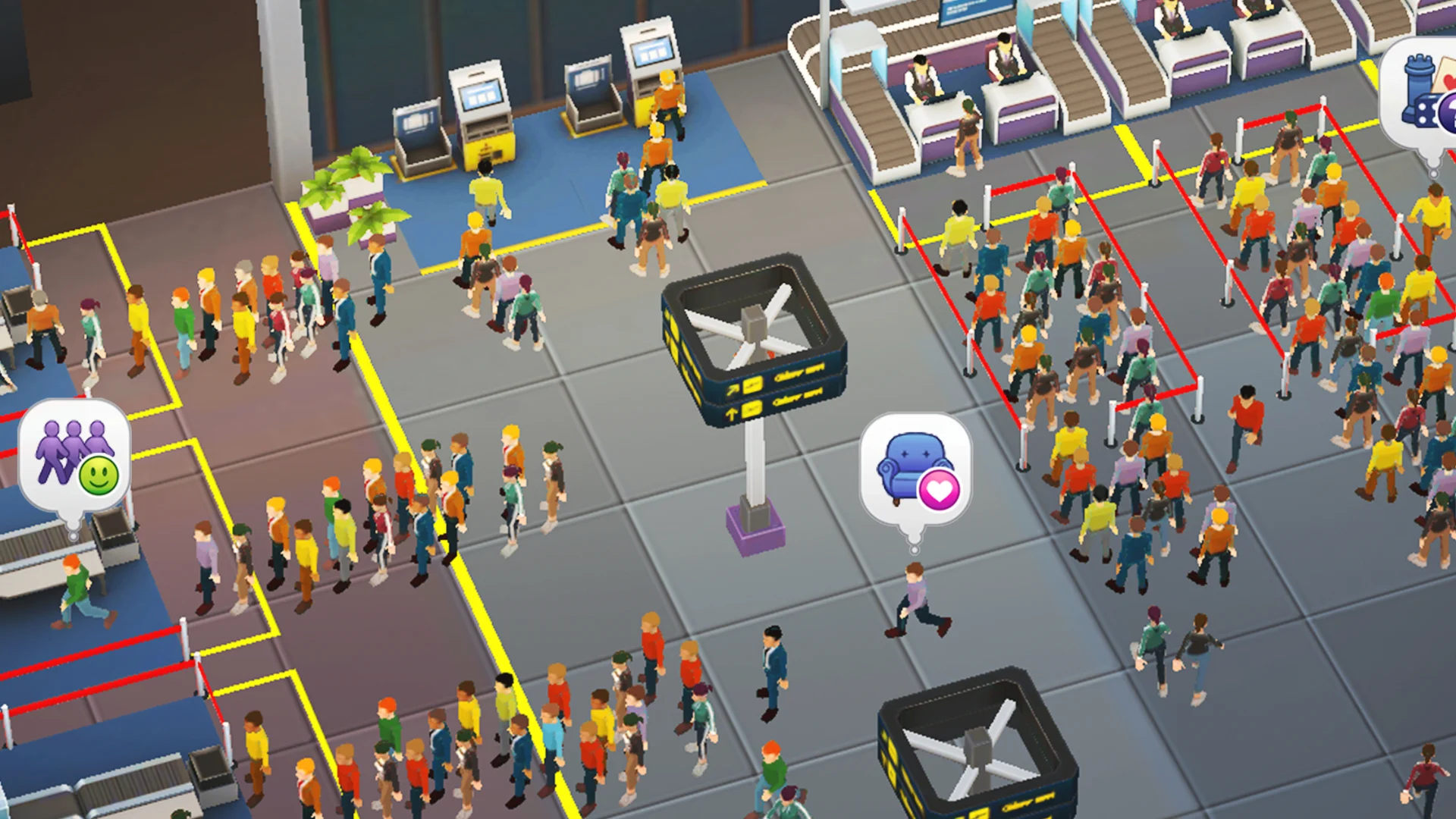 Airport Simulator Screenshot 3