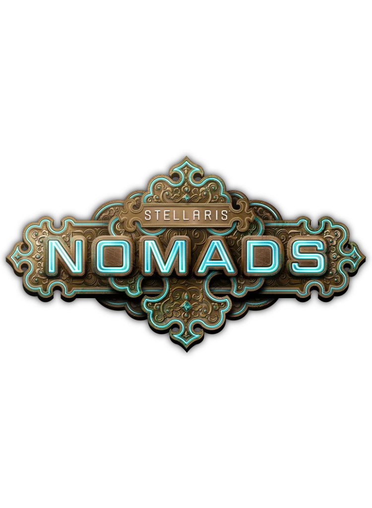 Stellaris: Nomads