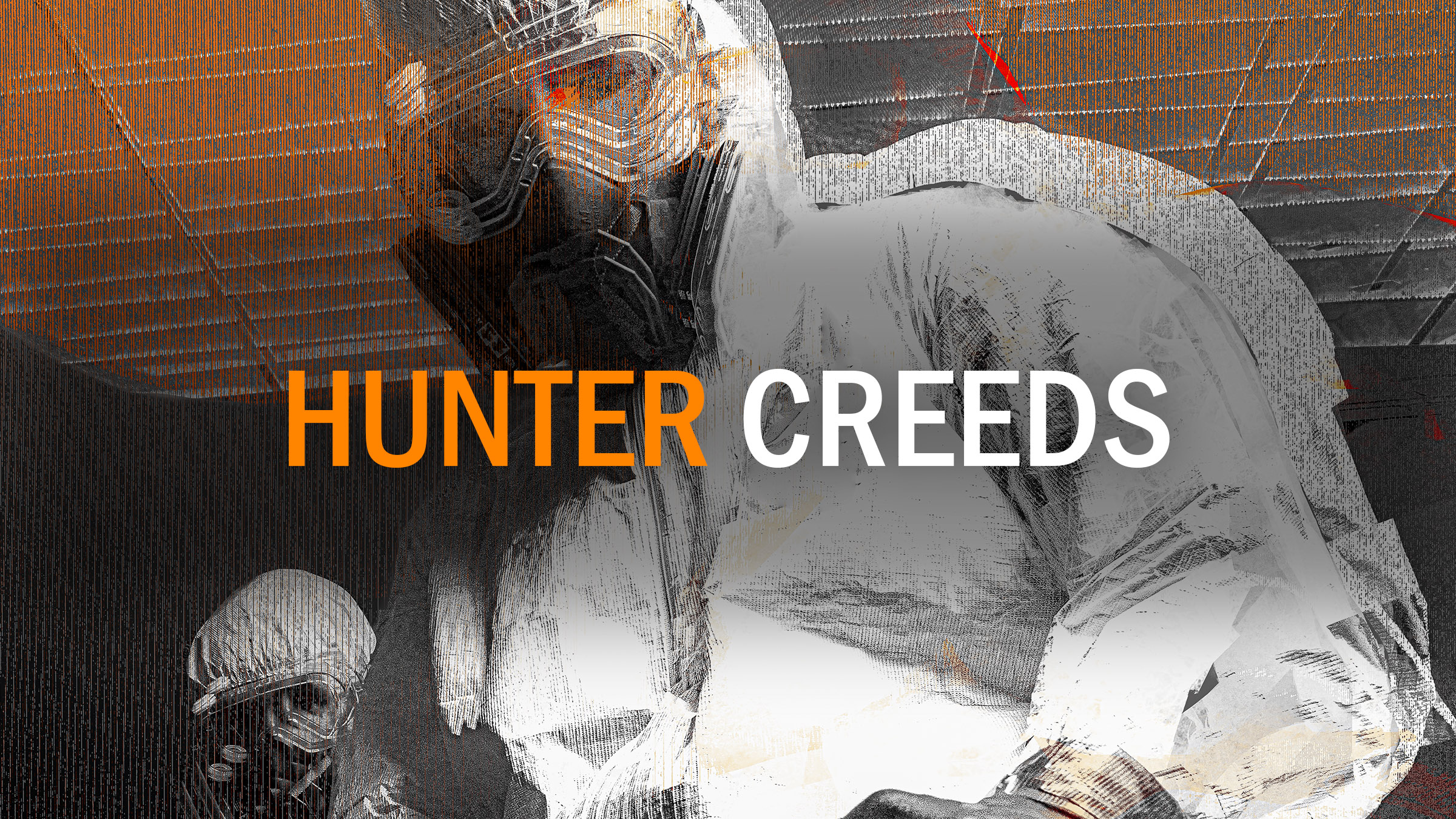 Hunter: The Reckoning - Paradox Interactive