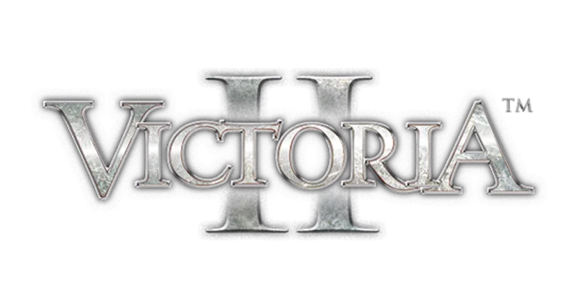 Logotype for Victoria II