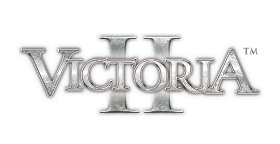 Victoria II logotype