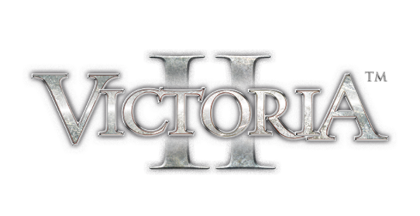 Victoria II - logo2