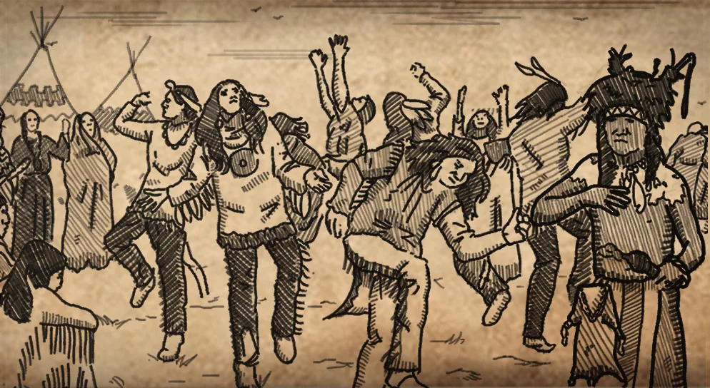 Europa Universalis IV: Songs of the New World (screenshot 1)