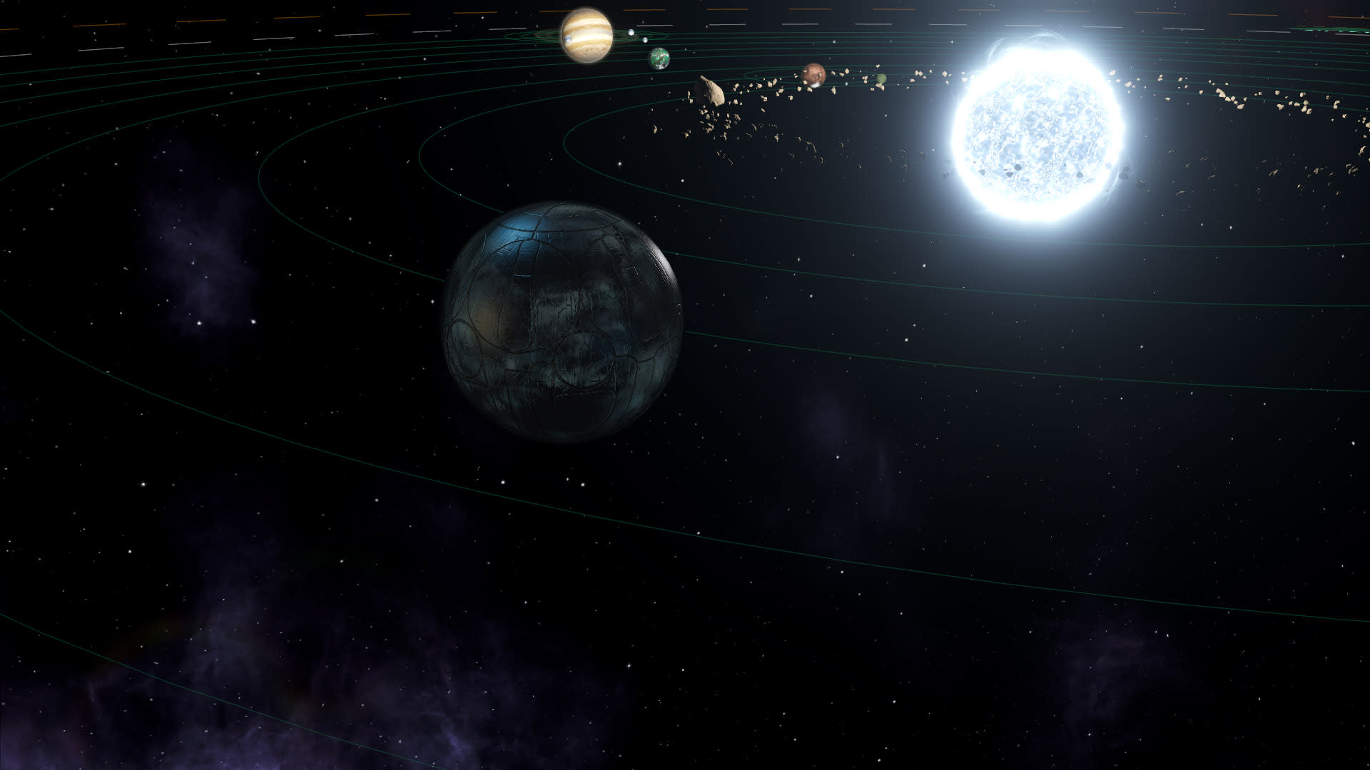 Stellaris: Leviathans Story Pack (screenshot 3)