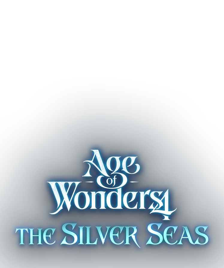 Age of Wonders 4 - The Silver Seas