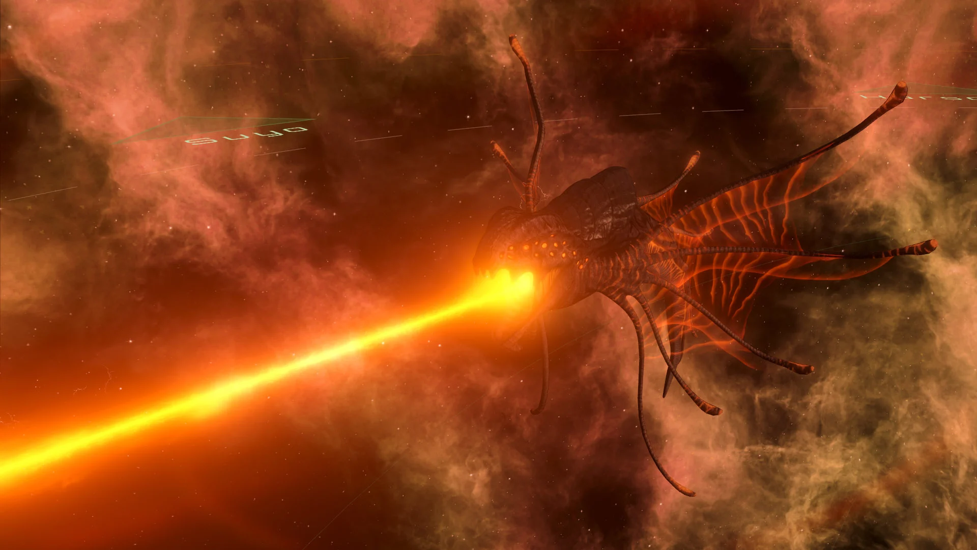 Stellaris: Leviathans Story Pack (screenshot 7)