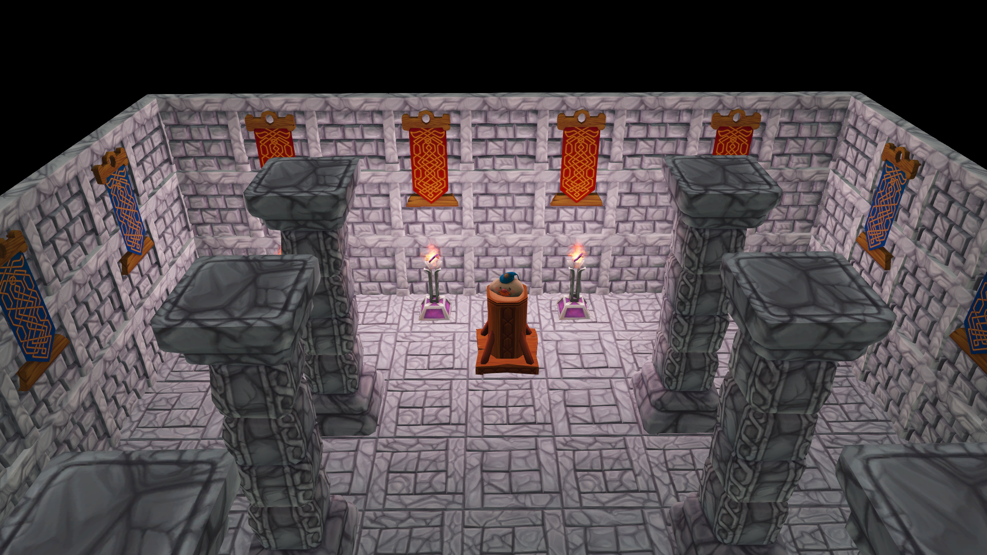 A Game of Dwarves: Pets (screenshot 9)
