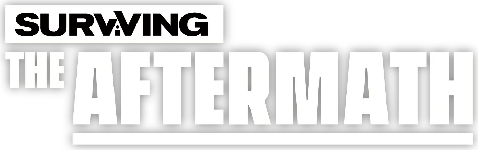 Surviving the Aftermath logotype