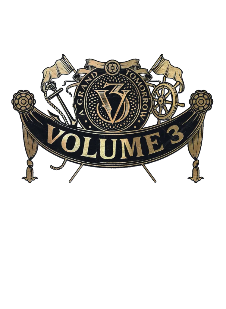 Victoria 3: Volume 3