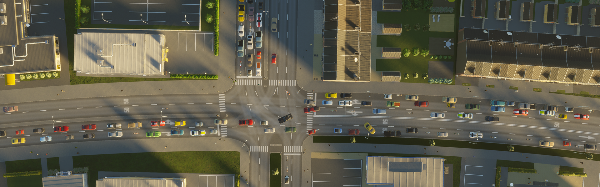 Huge new Cities Skylines 2 mod completely transforms the whole economy