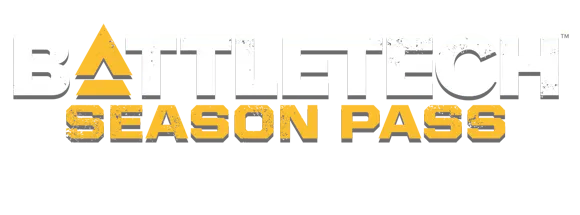 Logotype for BATTLETECH Season Pass