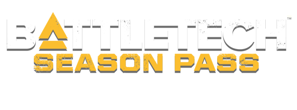 BATTLETECH Season Pass - logo