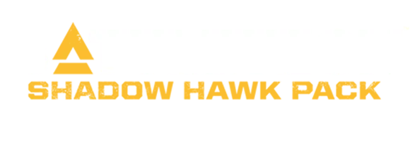 Logotype for BATTLETECH Shadow Hawk Pack