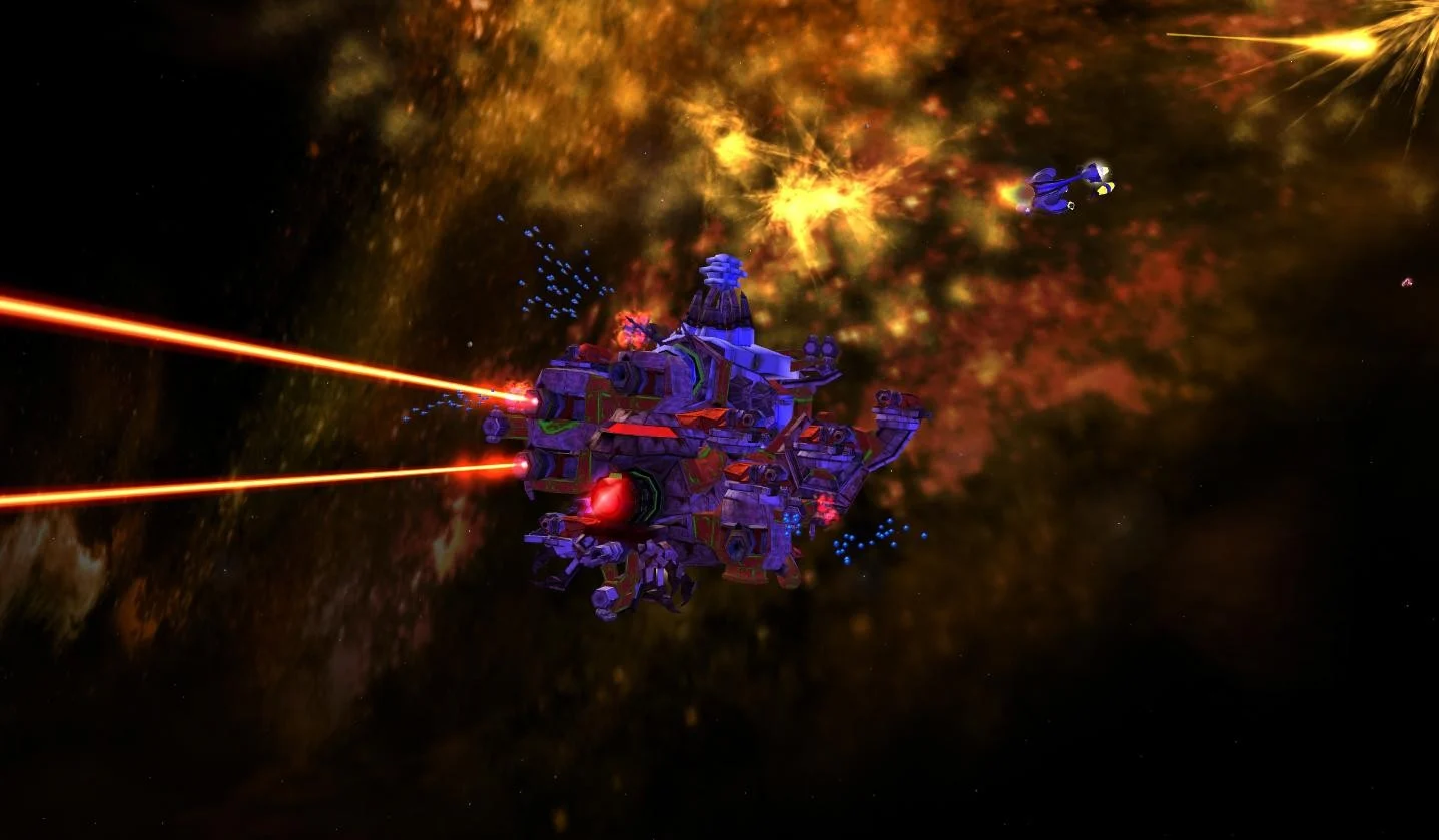 Sword of the Stars Complete Collection (screenshot 3)