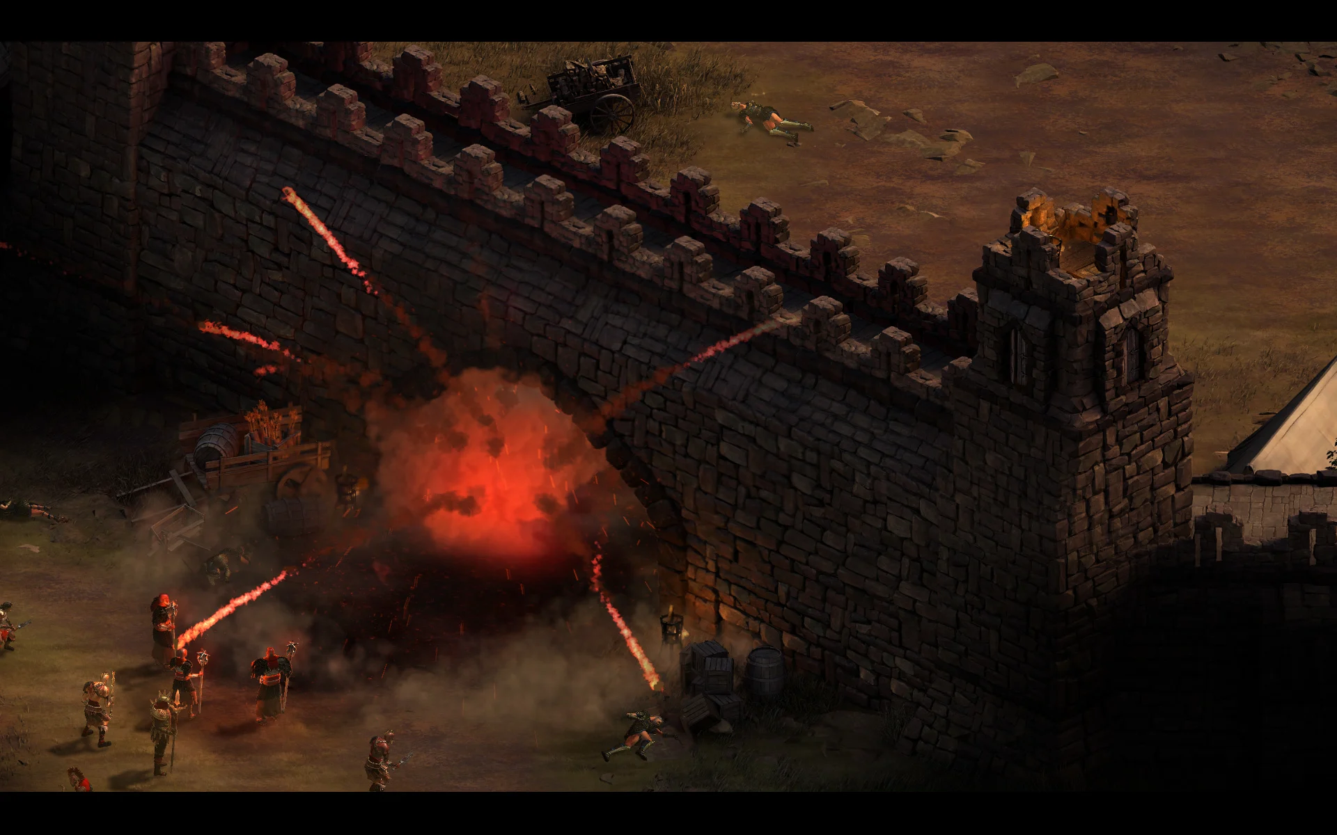 Tyranny (screenshot 4)