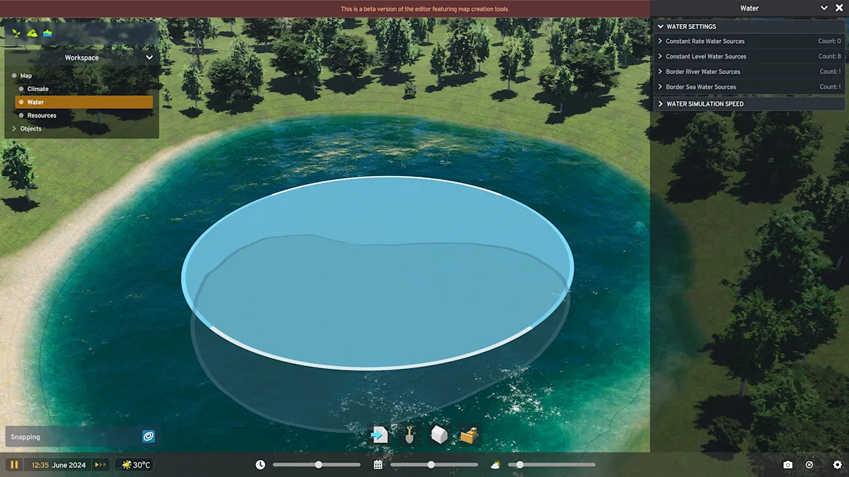Modding Dev Diary #2: Map Editor - Paradox Interactive