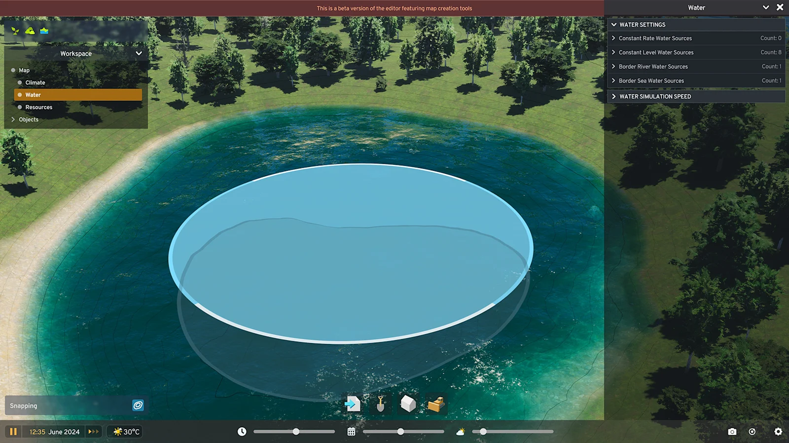 Modding Dev Diary #2: Map Editor - Paradox Interactive