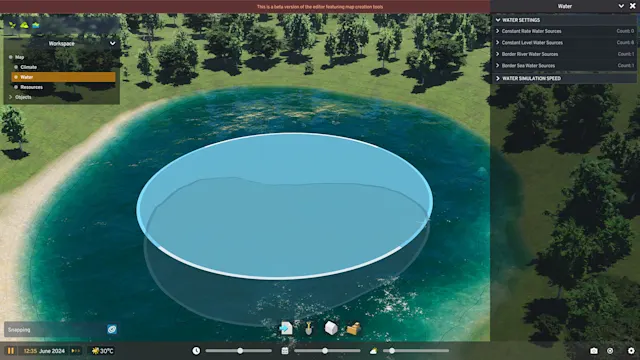 Modding Dev Diary #2: Map Editor - Paradox Interactive