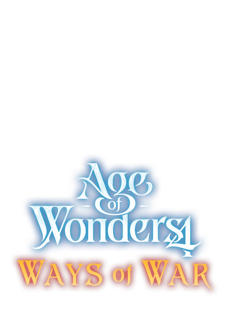 Age of Wonders 4 - Ways of War