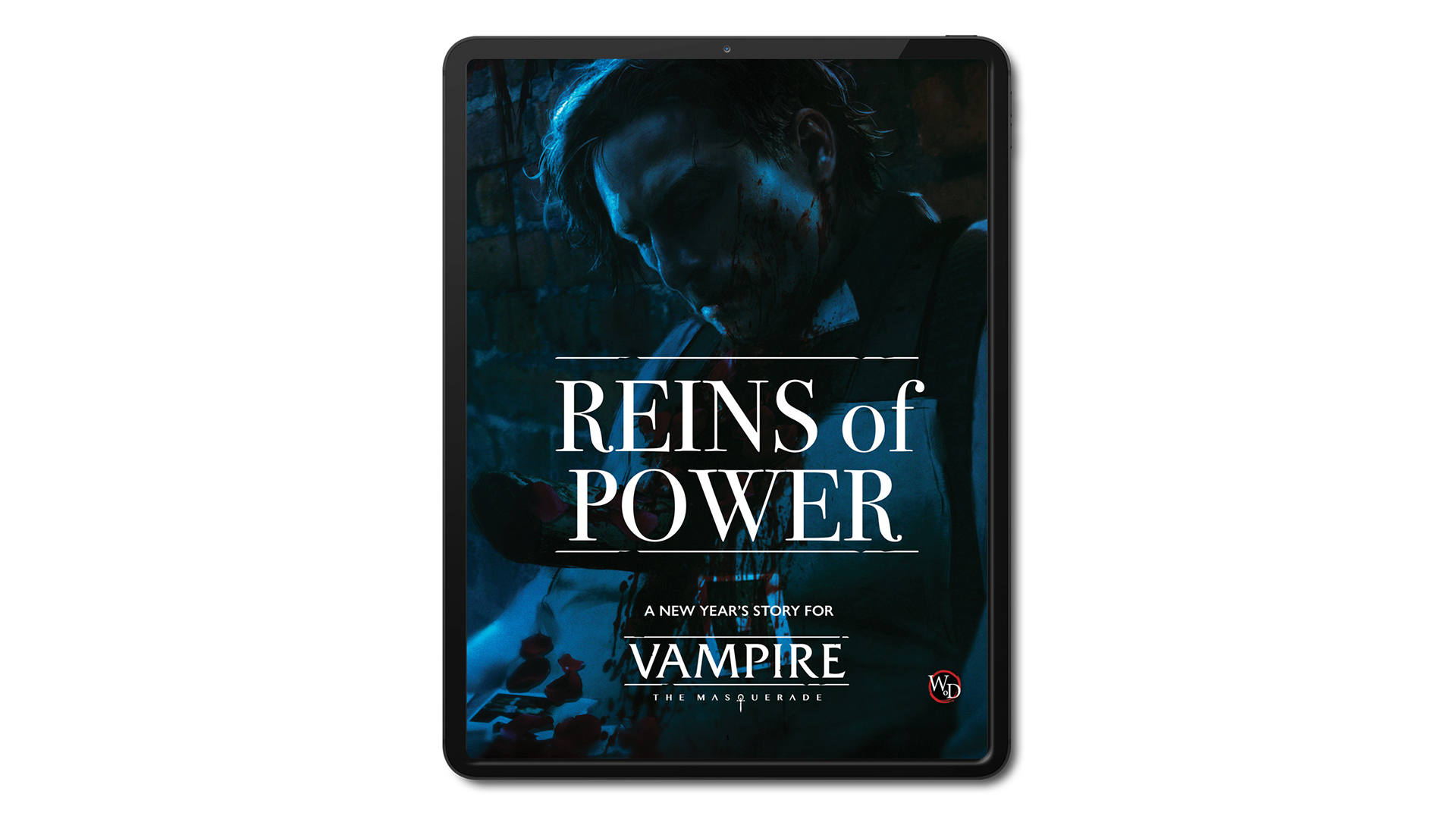 Vampire Reins of Power