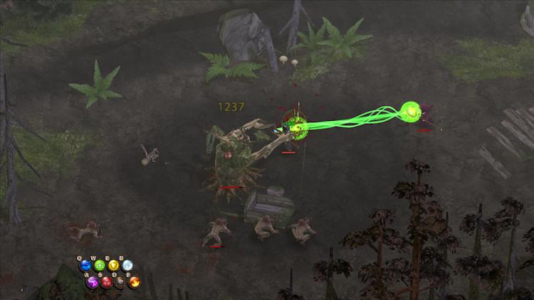 Magicka - Paradox Interactive