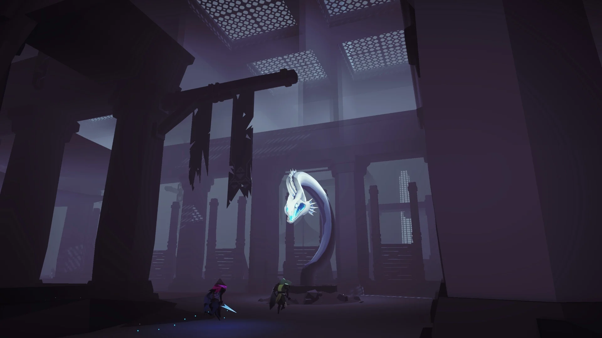 Necropolis: Brutal Edition (screenshot 2)