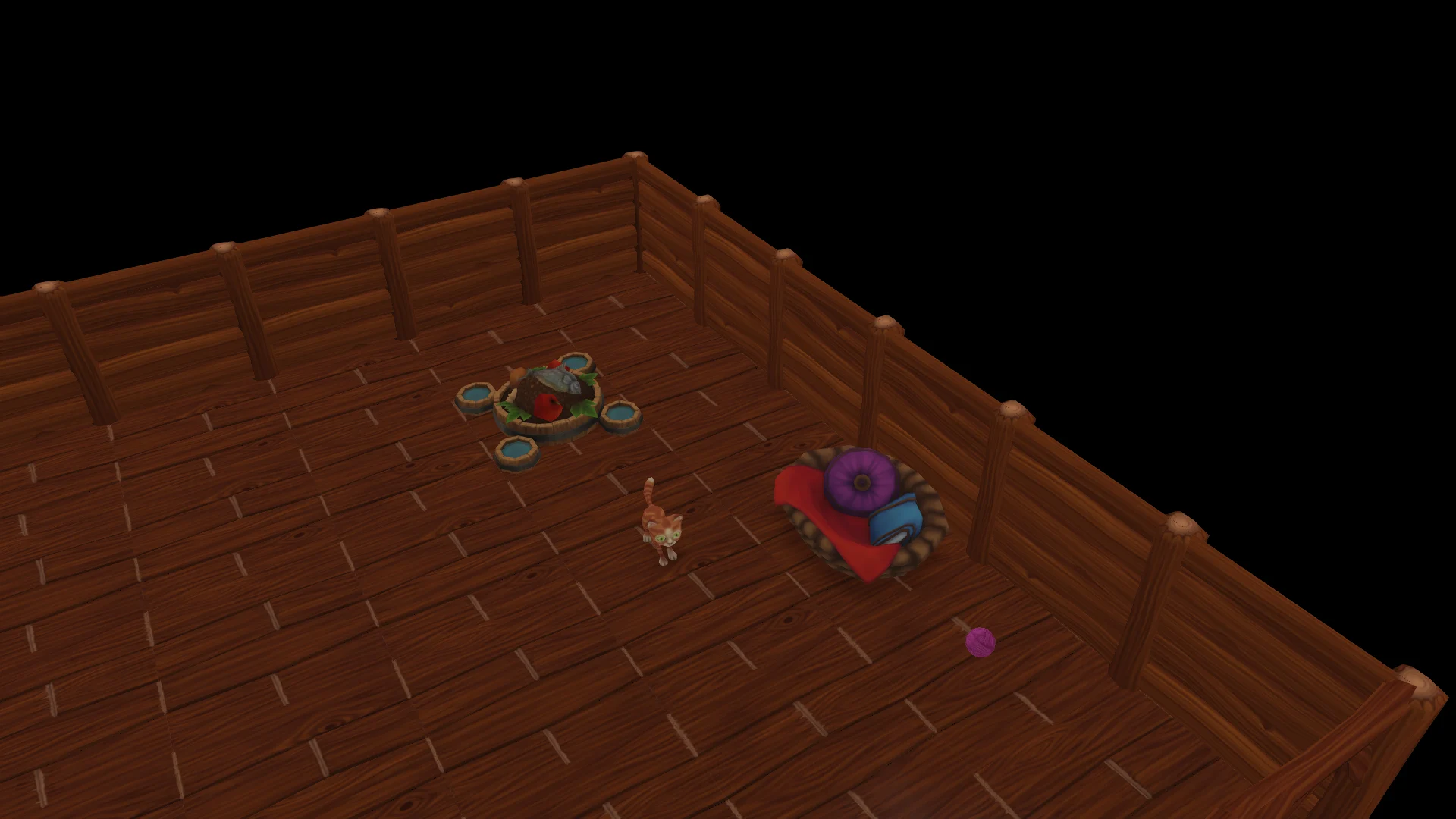 A Game of Dwarves: Pets (screenshot 2)