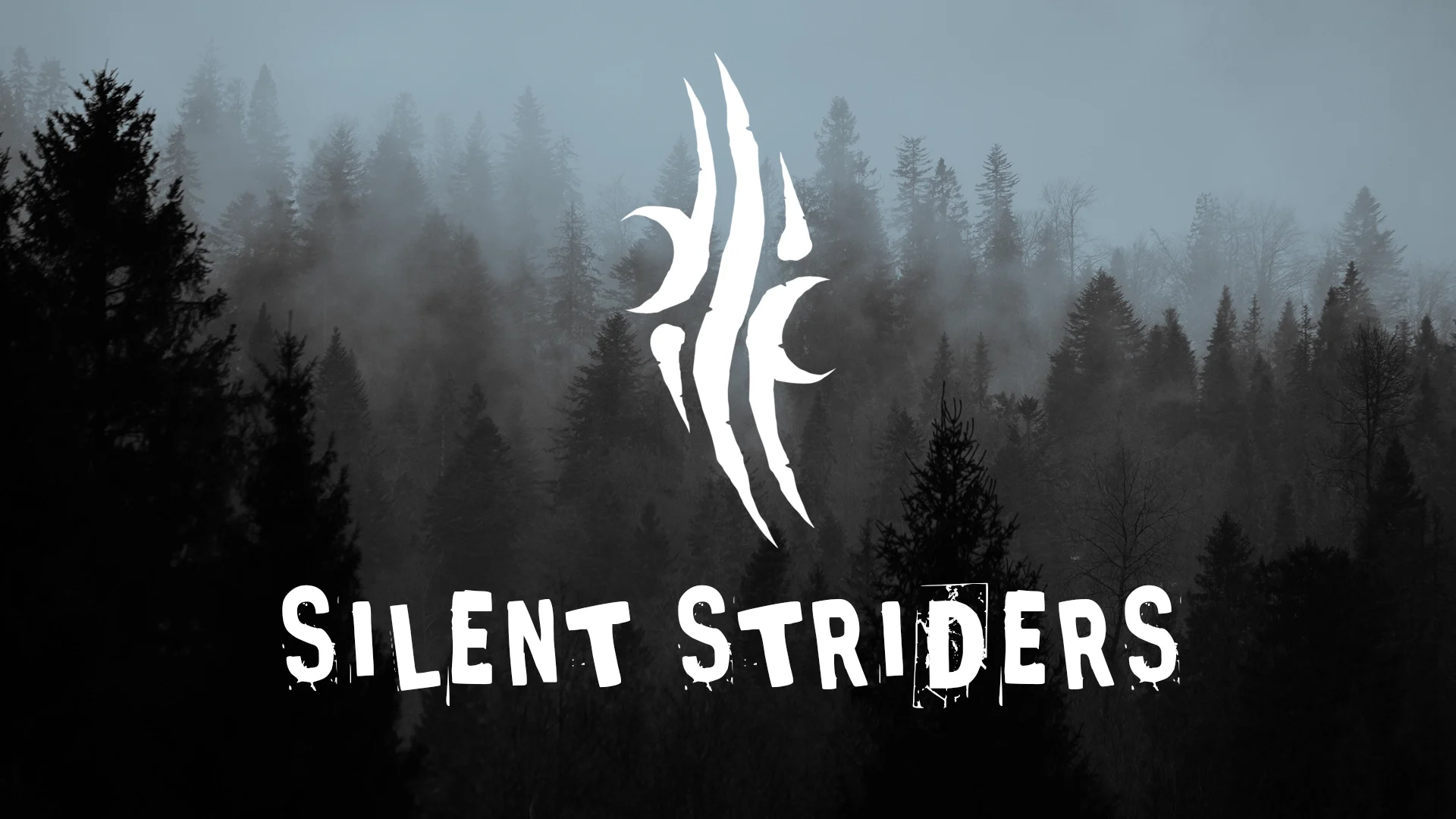 SilentStriders
