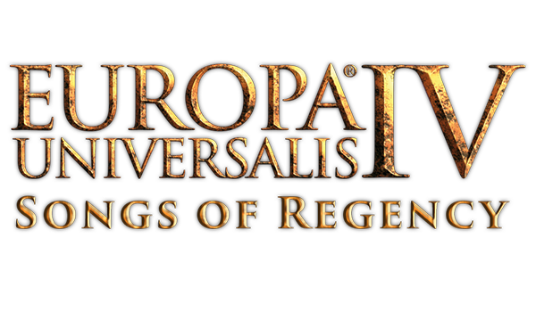 Europa Universalis IV: Songs of Regency
