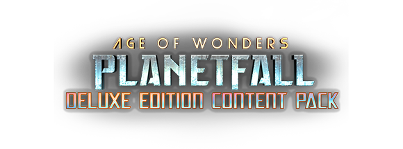 Age of Wonders: Planetfall Deluxe Edition Content Pack Paradox Version - logo