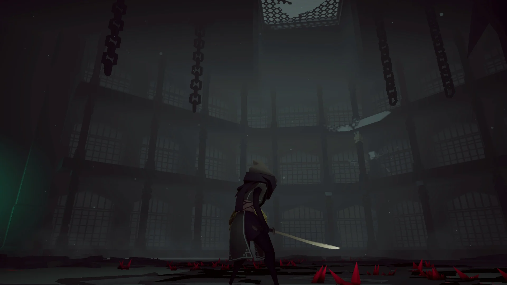 Necropolis: Brutal Edition (screenshot 4)