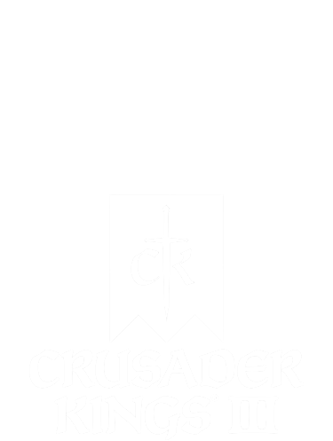Crusader Kings III - Paradox Interactive