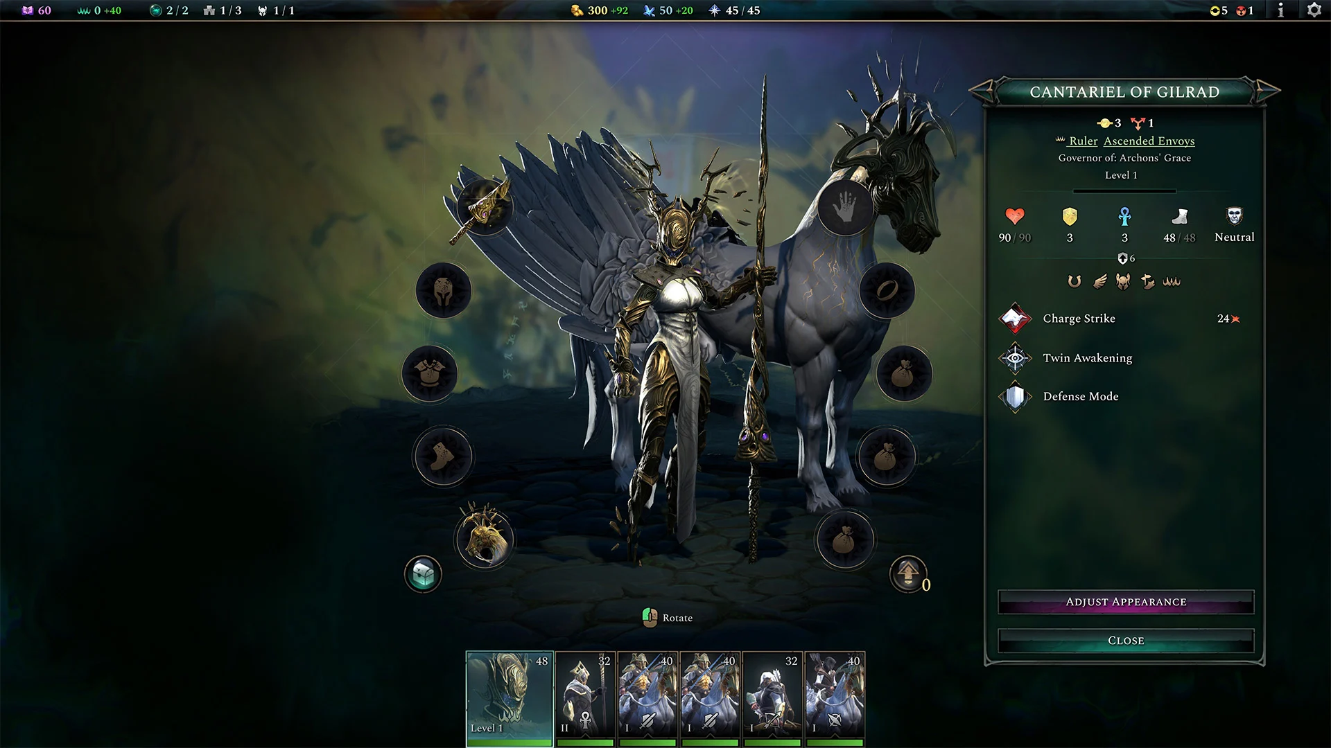 Age Of Wonders 4 Expansion Pass 2 Screenshot 1