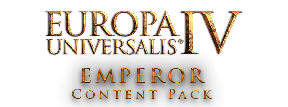 Europa Universalis IV: Emperor Content Pack