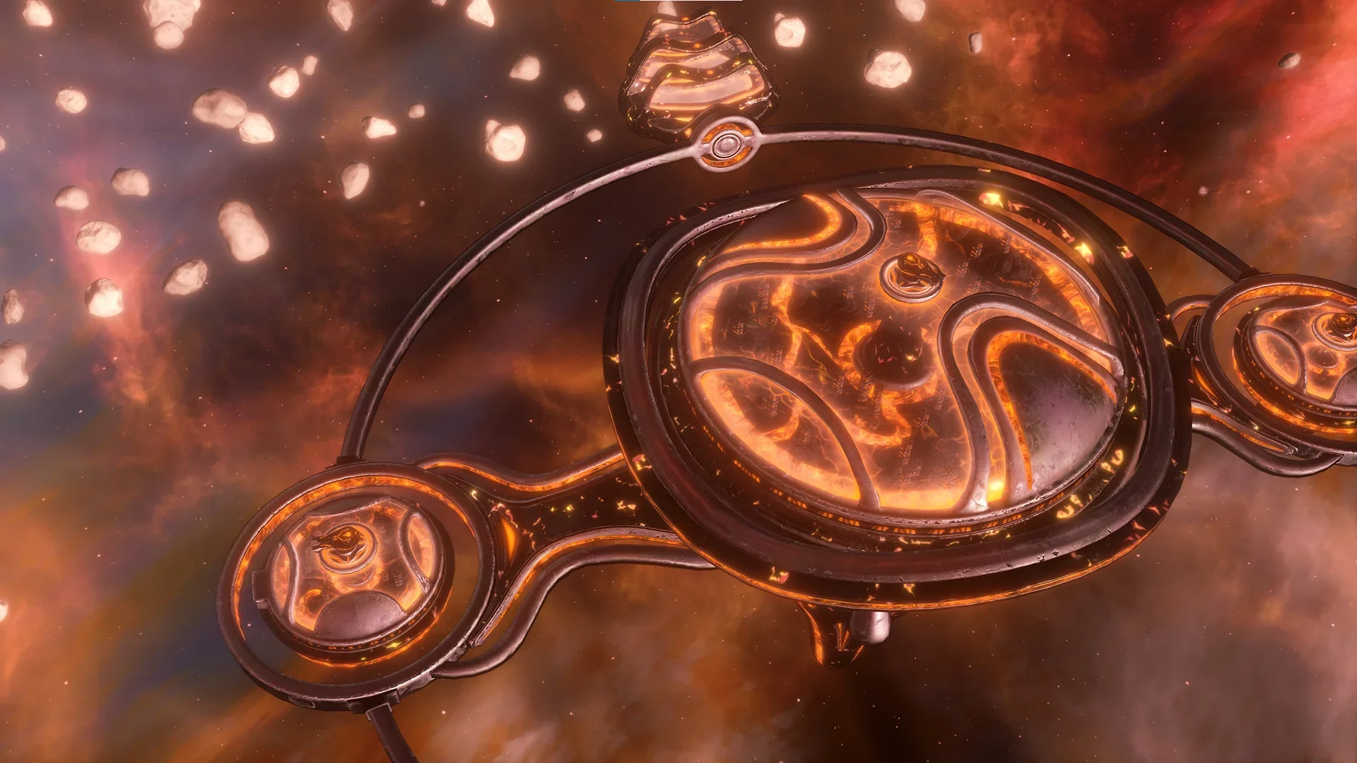 INFERNALS SCREENSHOT 004