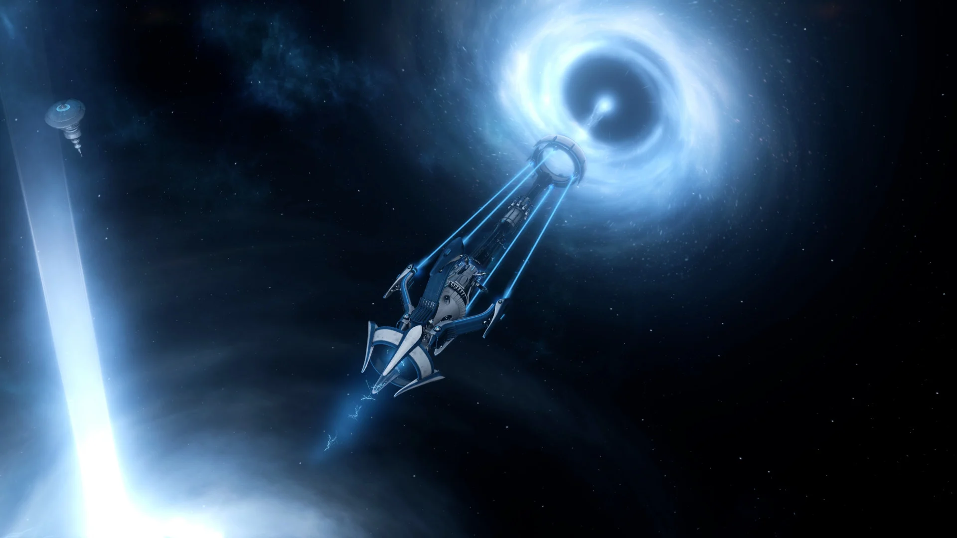 Stellaris Nomads