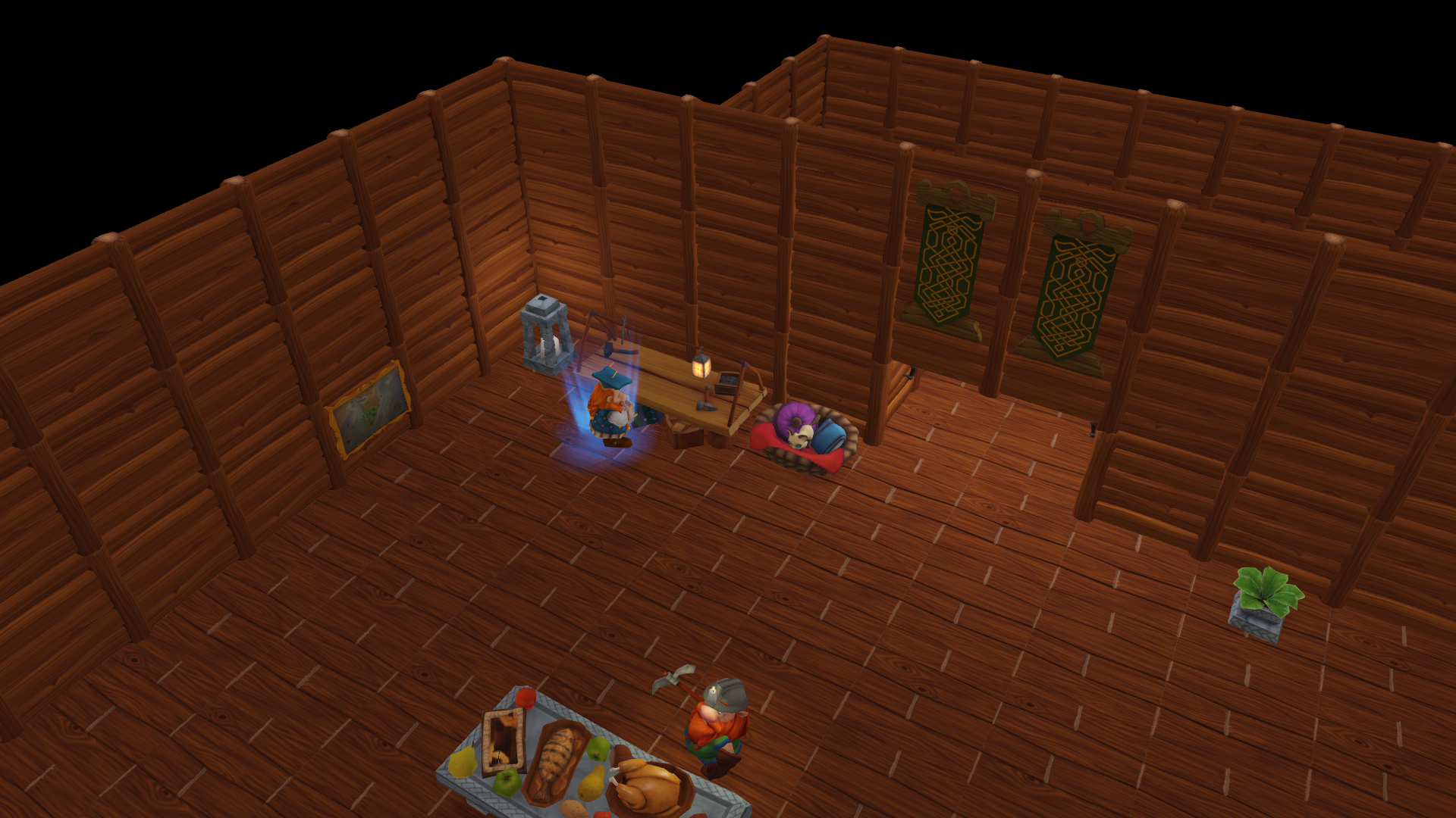 A Game of Dwarves: Pets (screenshot 6)