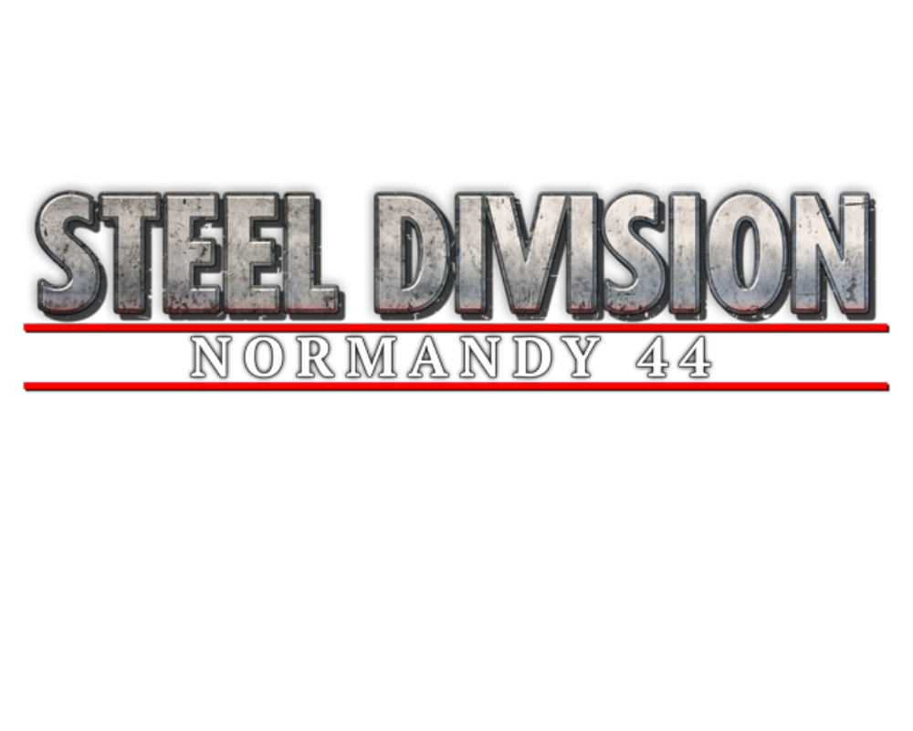 Steel Division: Normandy 44 - Paradox Interactive