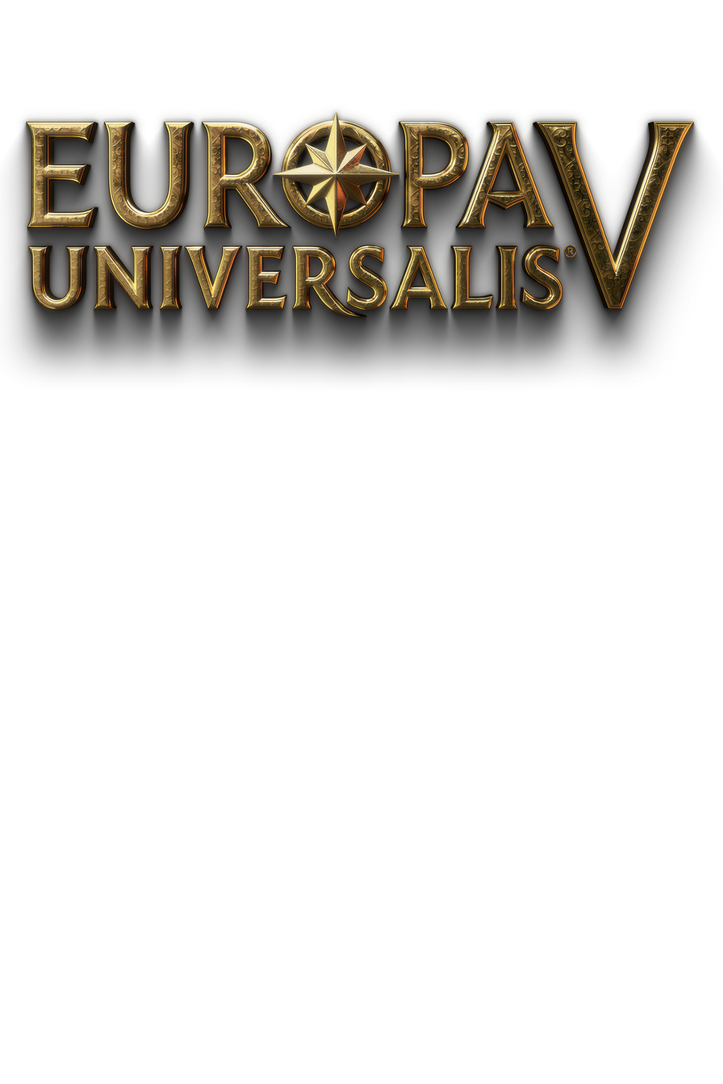 Europa Universalis V