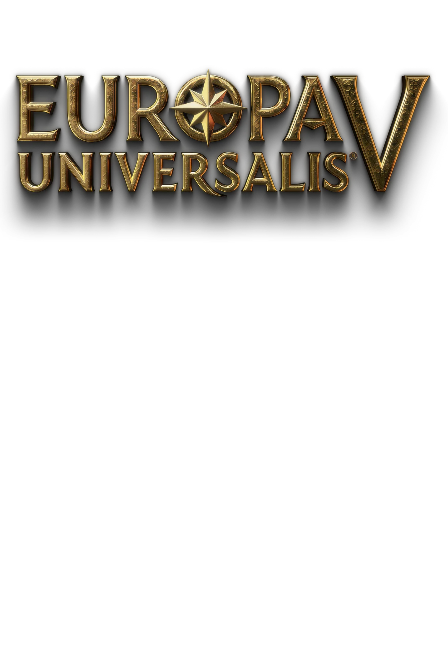 Europa Universalis V