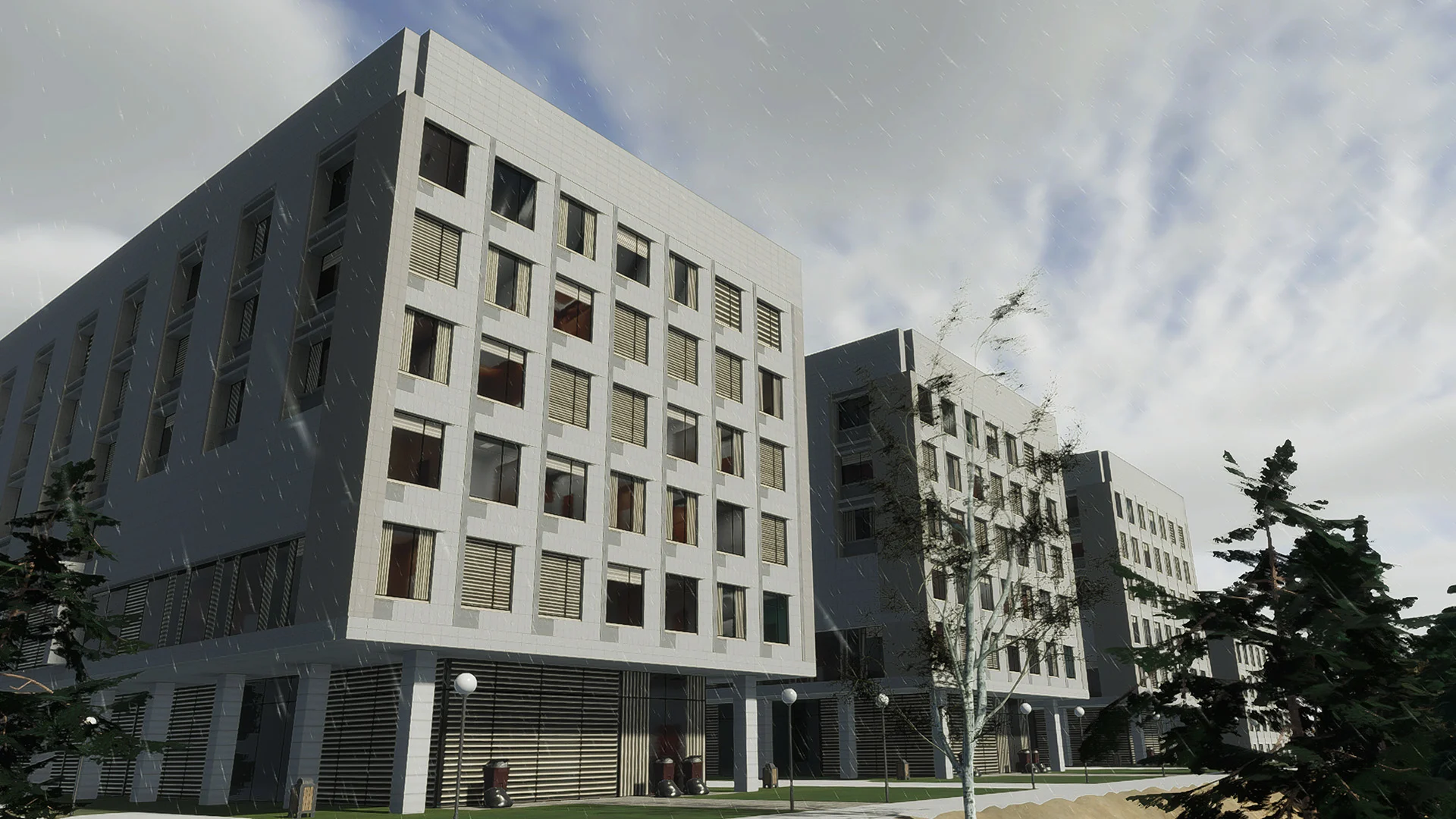 Cities Skylines Ii Modern City Bundle Screenshot 6
