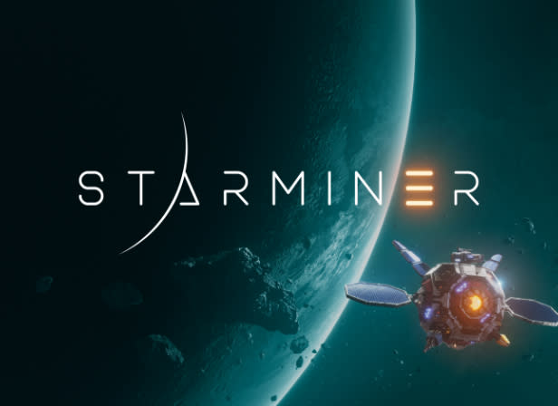 Starminer