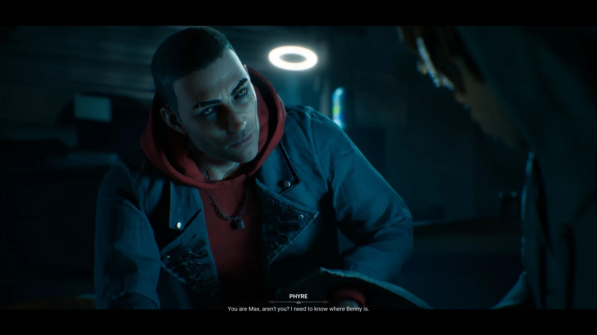 Vampire The Masquerade Bloodlines 2 Screenshot 2