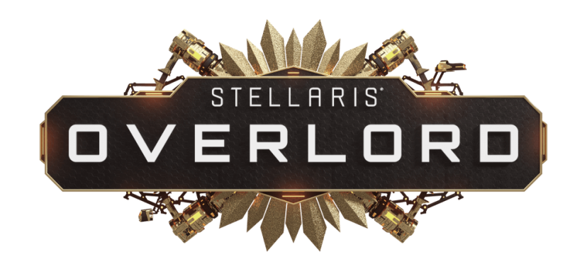 OVERLORDS LOGO STELLARIS OVERLORD LOGO 1000 width