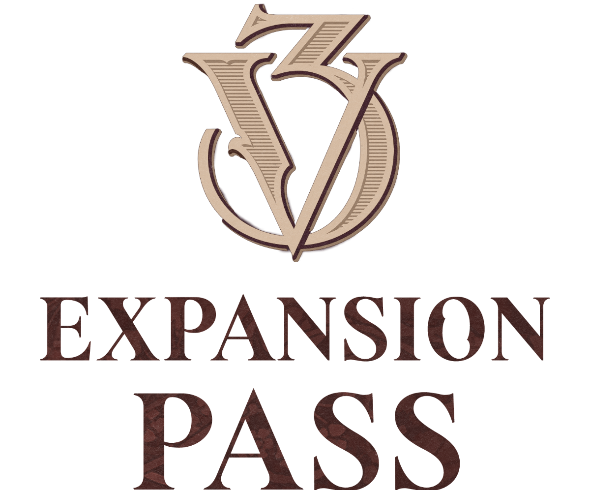 Victoria 3 - Expansion Pass