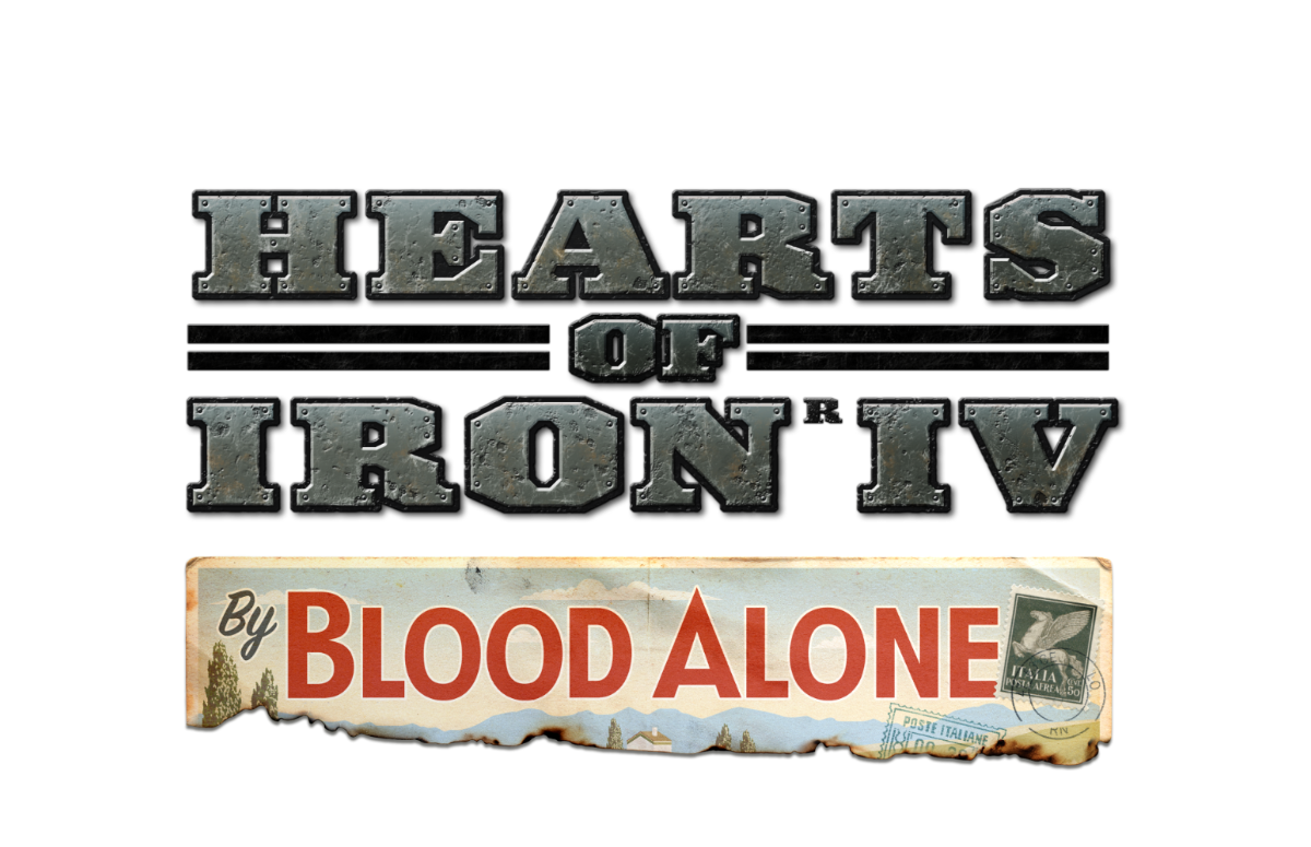 HeartsOfIronIV ByBloodAlone Logo2