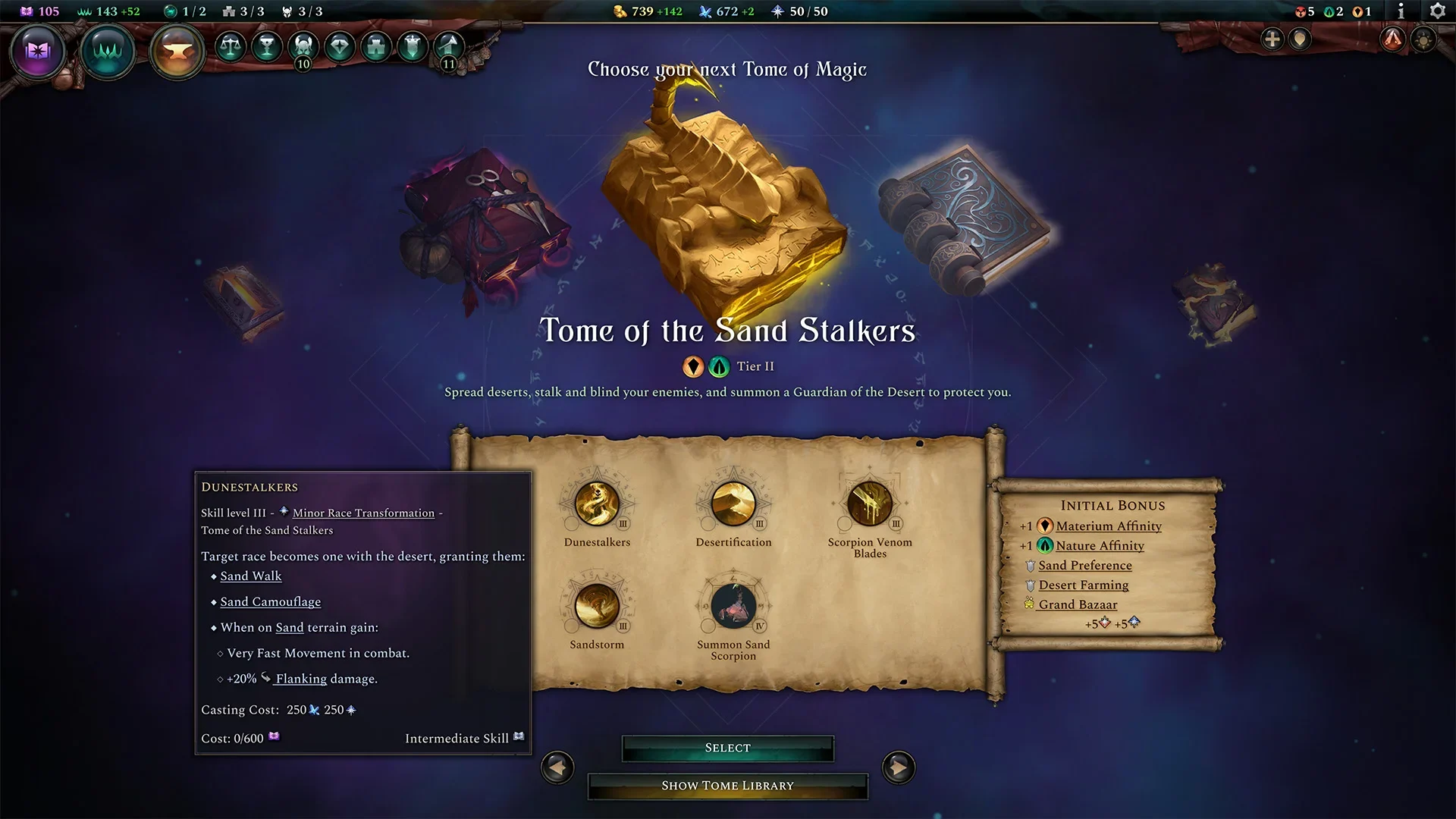 Age Of Wonders 4 Rise From Ruin Screenshot 8
