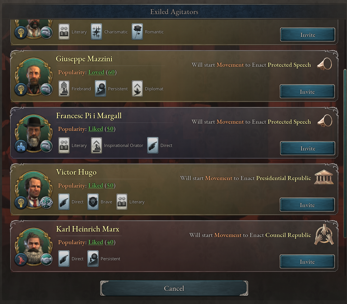 Victoria 3 - Dev Diary #59 - AI, Page 8